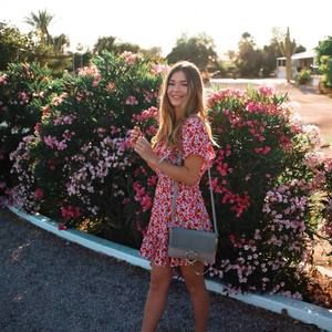 Meet your Posher, Kyra